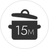 15 Minuti