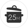25 Minuti