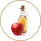 Aceto di Mele 12 ml.