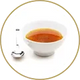 Brodo di Pesce (nel sugo da 185 g.)