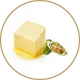 Burro al Cardamomo 75 g.