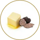 Burro con Tartufo 30 g.
