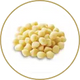 Gnocchetti di Patate senza glutine 800 g.