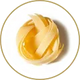 Pappardelle Gluten Free 250 g.