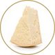 Formaggio Grattugiato 30 g.