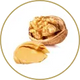 Pasta di noce 40 g.