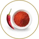 Peperoncino Chipotle 2 g.