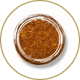 Perlage di acciughe 50 g.
