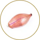 Scalogno a Brunoise 1,5 g.