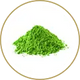 Spinaci in polvere 4 g.