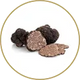 Tartufo Nero Estivo 2 g.