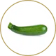 Zucchine (nel sugo da 185 g.)